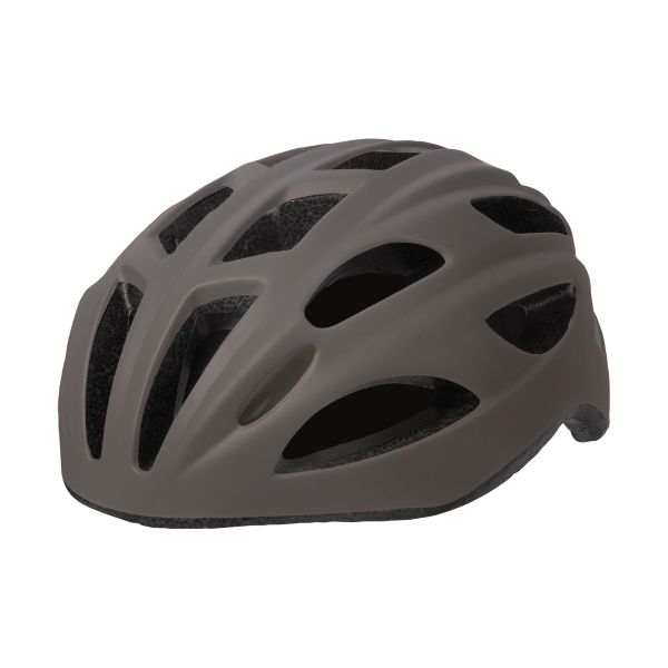 Polisport Polisport Fietshelm City’Go 54/59cm Grijs/Zwart 5010645