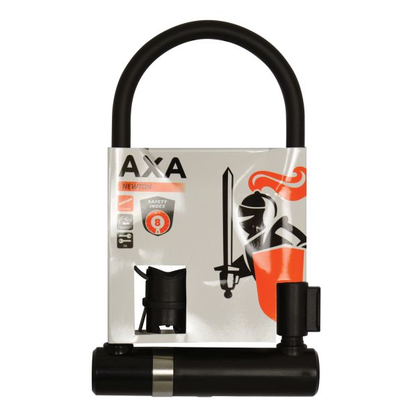 AXA AXA U-lock Newton 230mm 5011535