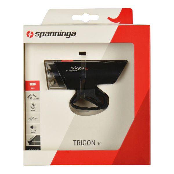 Spanninga Spanninga 999152 Koplamp Trigon 10 5036139