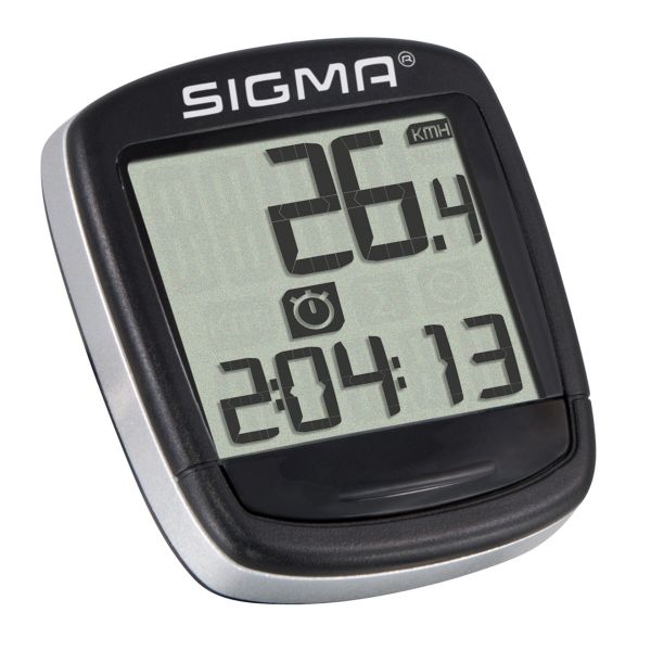 Sigma Sigma Fietscomputer Baseline 500 5036182