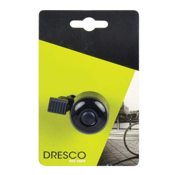 Dresco Dresco Fietsbel Race 5250103