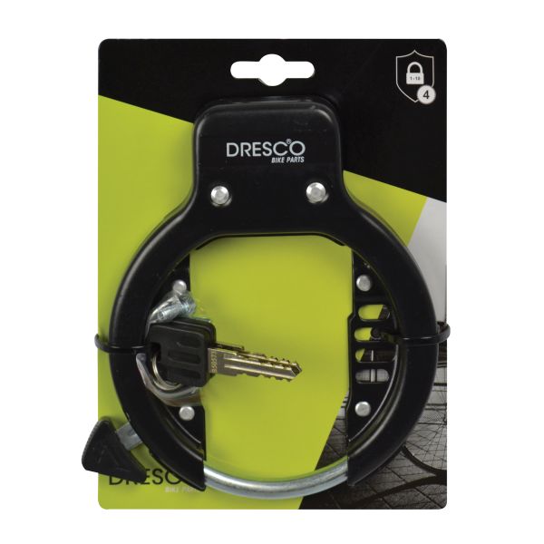 Dresco Dresco Ringslot 5250213