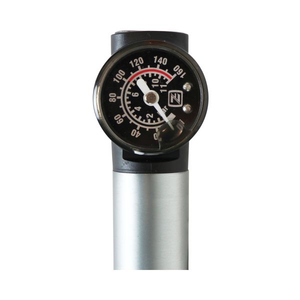 Dresco Dresco Mini Pomp Manometer 27,5cm  5250506