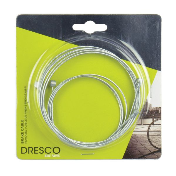 Dresco Dresco Binnenkabel voor- en achterrem 5250851