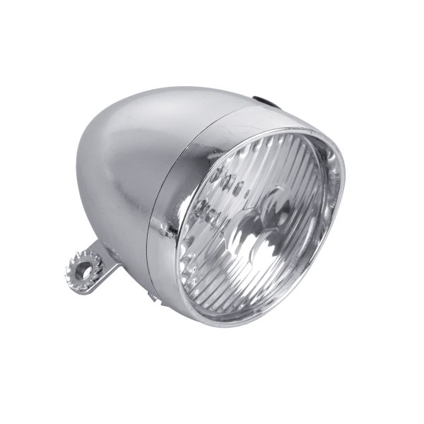 Dresco Dresco Koplamp Classic Chroom 5251001