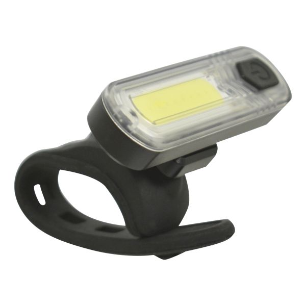 Dresco Dresco Voorlicht COB LED USB Oplaadbaar 5251010