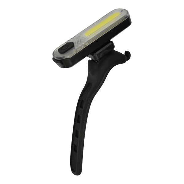 Dresco Dresco Voorlicht COB LED USB Oplaadbaar 5251010