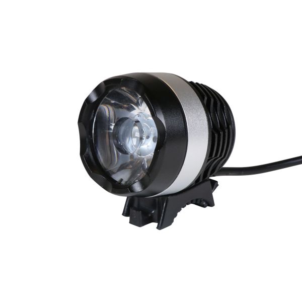 Dresco Dresco XP-G LED Koplamp met Accupack 500 Lumen 5251013