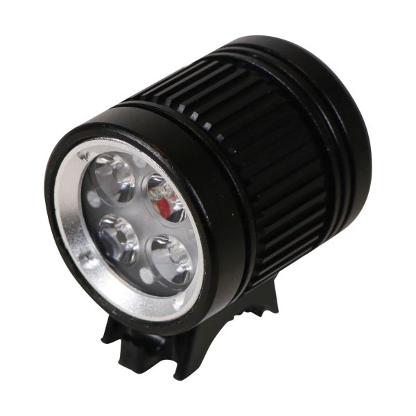 Dresco Dresco XP-G LED Koplamp met Accupack 1100 Lumen 5251014