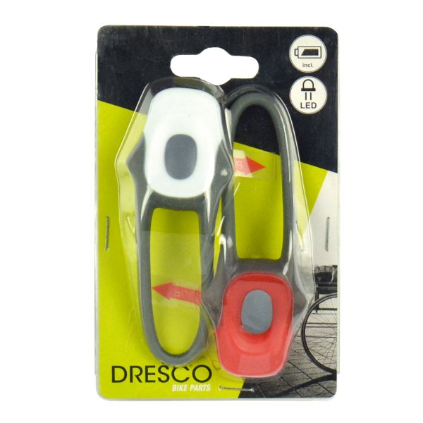 Dresco Dresco Verlichtingsset Frog 5251205