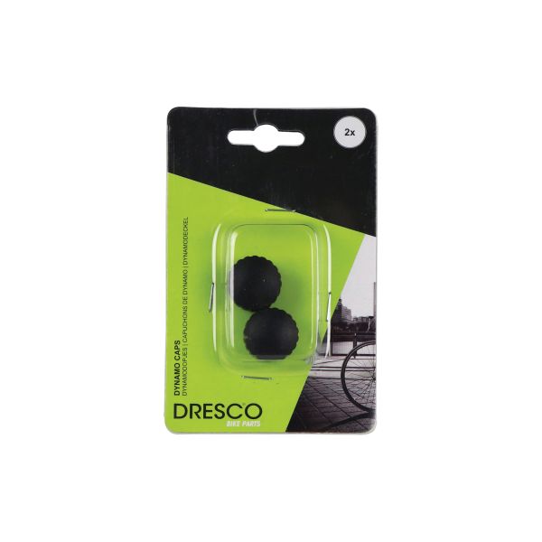 Dresco Dresco Dynamo Anti-slip Doppen 5251306