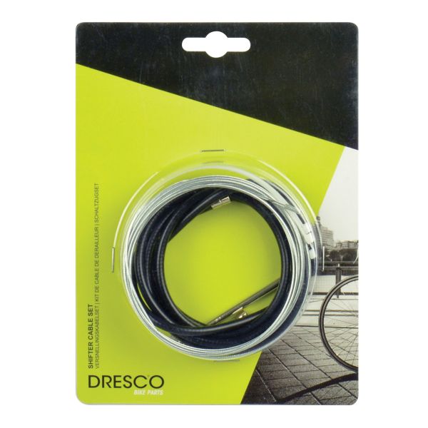 Dresco Dresco Sturmey Archer Versnellingskabelset 5251420