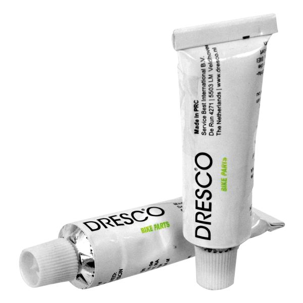 Dresco Dresco Solutie 10ml 5251500