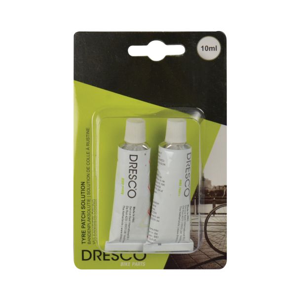 Dresco Dresco Solutie 10ml 5251500