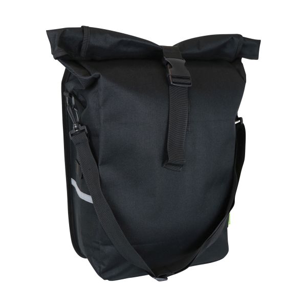 Dresco Dresco Enkele Fietstas Leisure 18 Liter 5251715