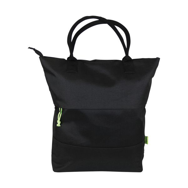 Dresco Dresco Enkele Fietstas Trendy Shopper 20 Liter 5251716