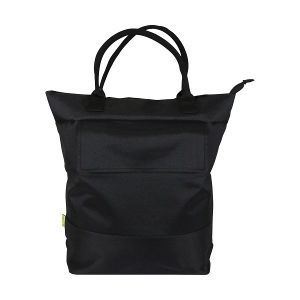 Dresco Dresco Enkele Fietstas Trendy Shopper 20 Liter 5251716