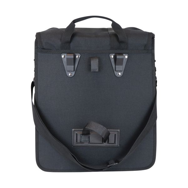 Dresco Dresco Fiets Schoudertas 20 Liter 5251717