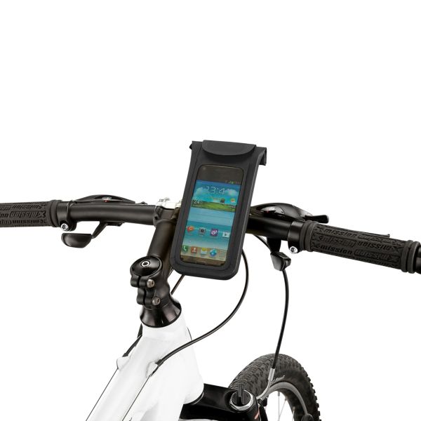 Dresco Dresco Smartphone Houder Fiets & hoes 155x77x11mm  5251861