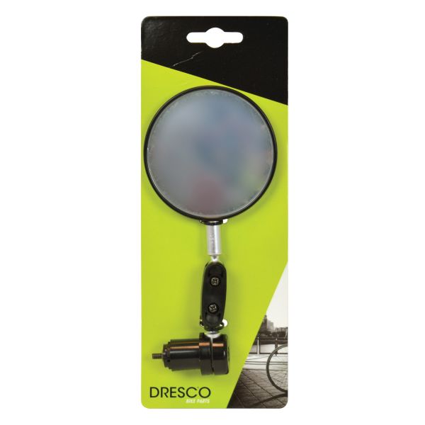 Dresco Dresco Fietsspiegel rond 7,5cm 5252101