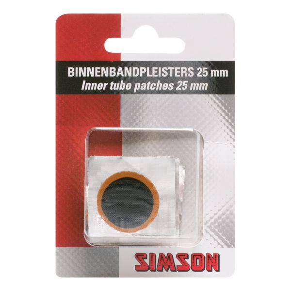 Bandenreparatie Simson 5320521