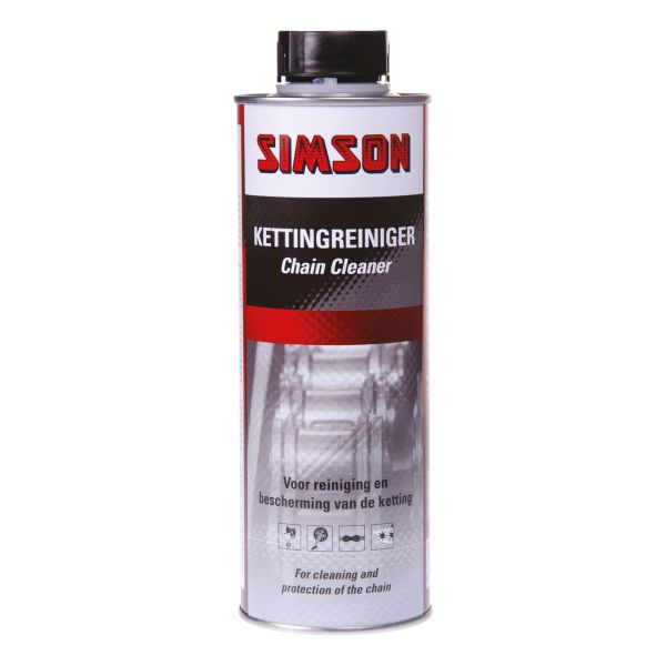 Simson Simson Kettingreiniger Naturel 500ml 5321013