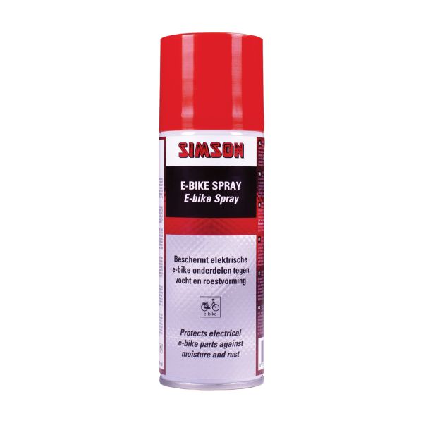 Simson Simson E-bike spray 200ml 5321049