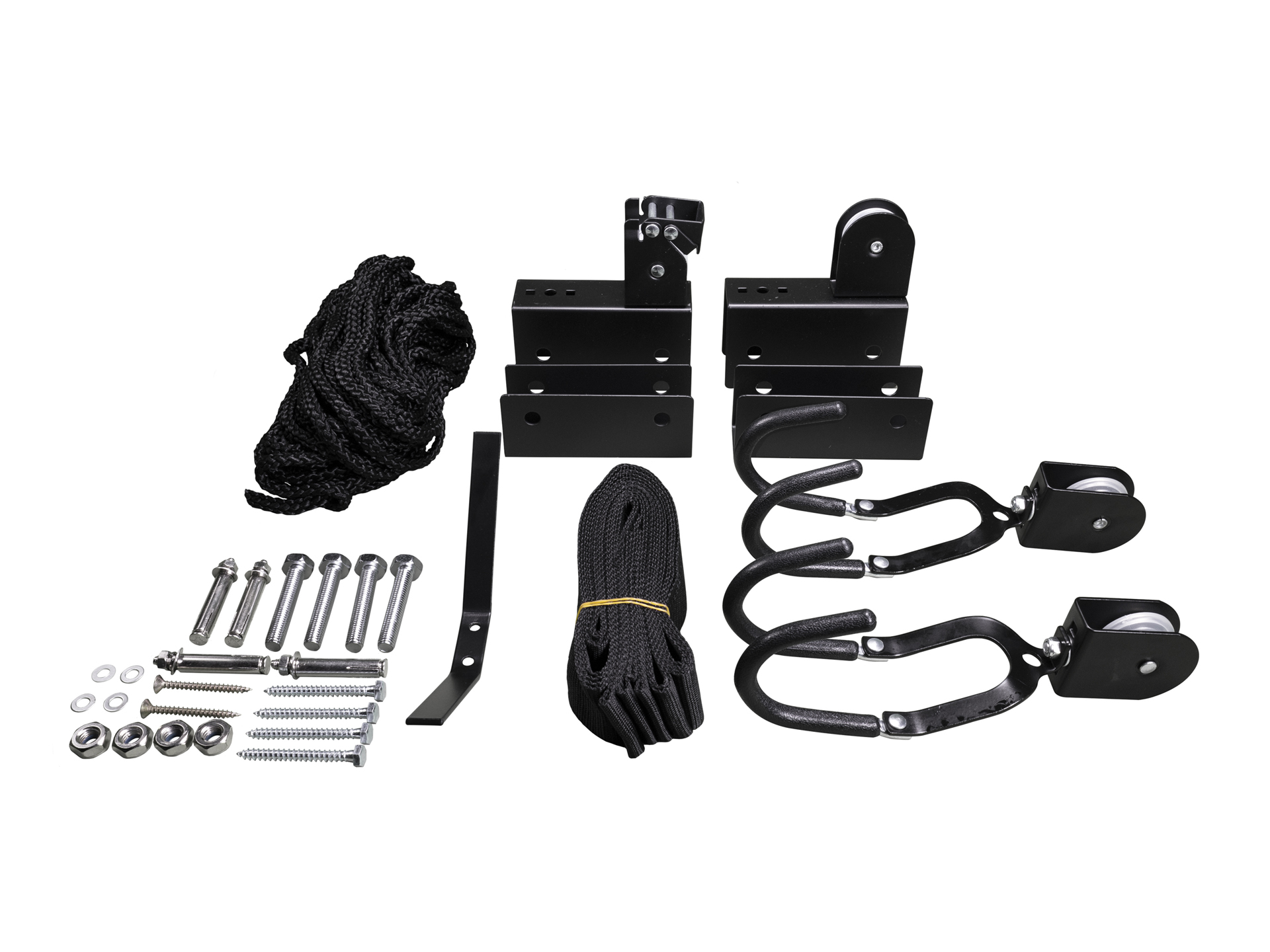 Simson Simson (E)-bike lift en ophangsysteem  5321836