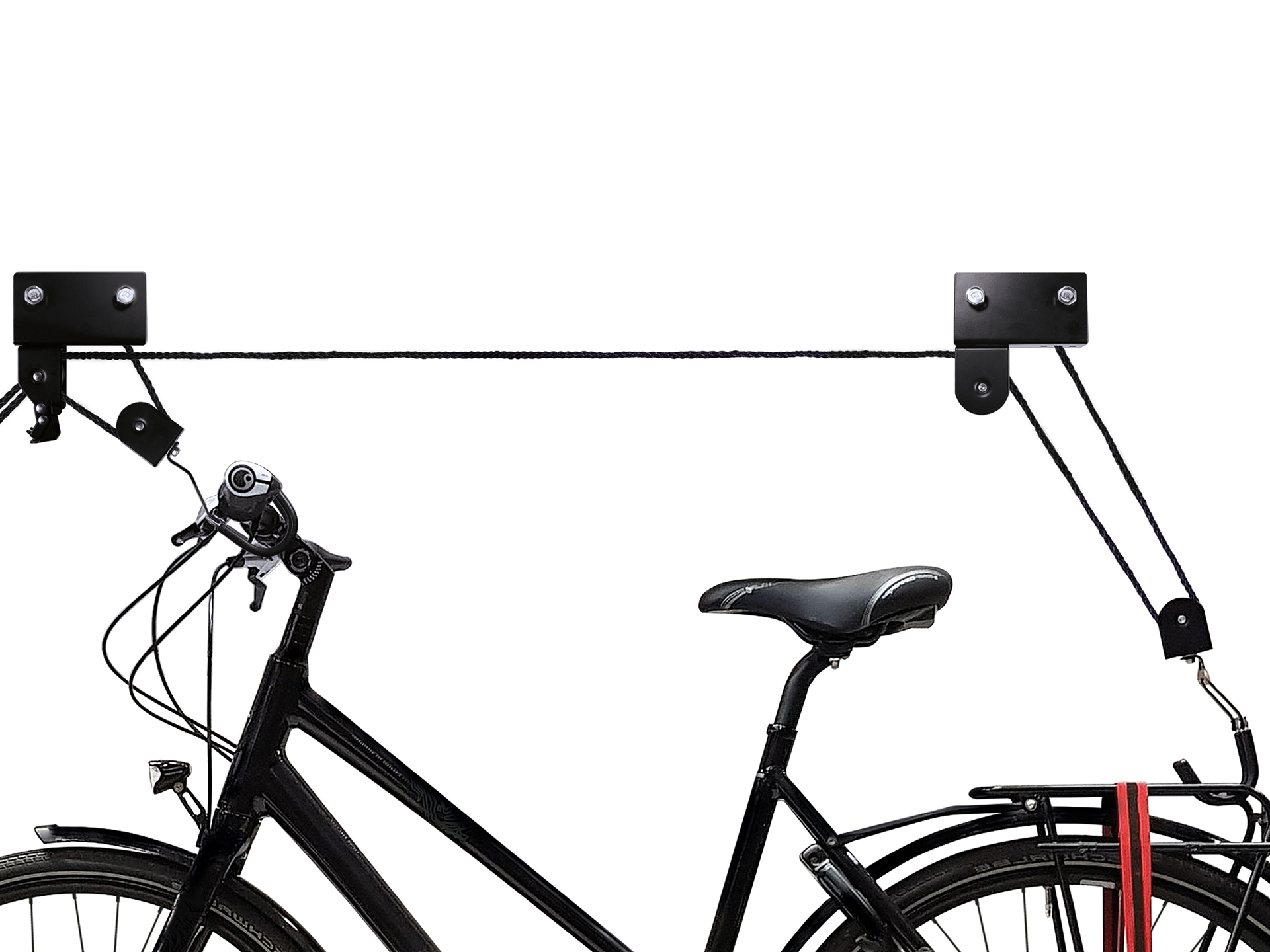 Simson Simson (E)-bike lift en ophangsysteem  5321836