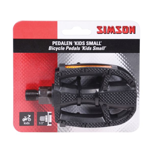 Simson Simson Pedalen Kids Small 5321988