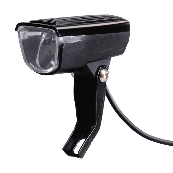 Simson Simson E-bike Voorvork Koplamp Luna 6-60V 5322023