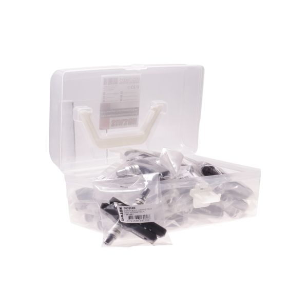 Simson Simson Remschoenen V-brake 72mm Bulk (25 sets) 5360204