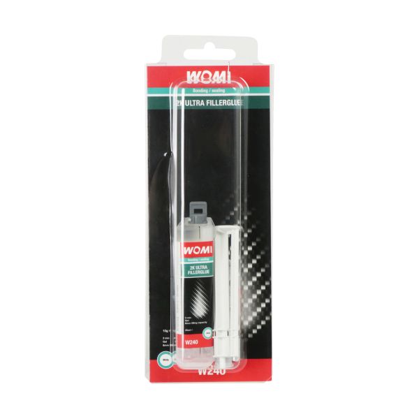Womi Womi W240 2K Ultra Fillerglue Transparant 10g  5570240