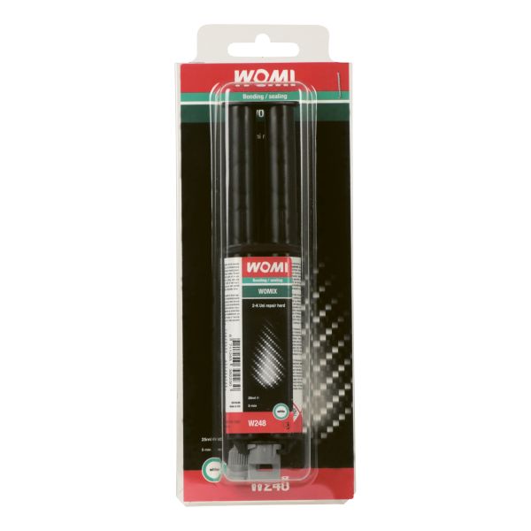 Womi Womi W248 2K Uni Repair Hard 25ml Wit 5570248