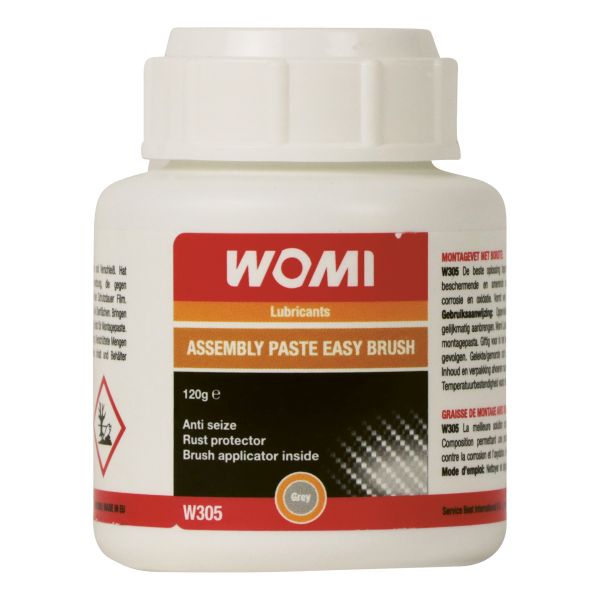 Auto onderhoud Womi 5570305