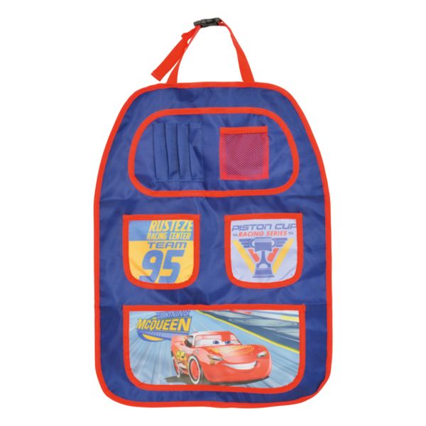 Disney Disney Organiser Cars 3 7140001