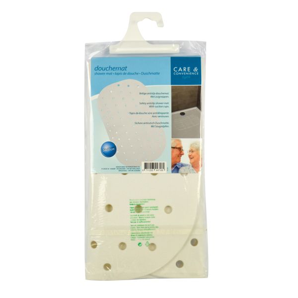 Zens Zens Antislip Badmat 54x35cm 8530006