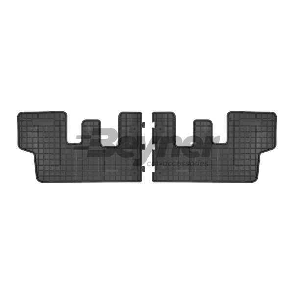 Pasklare rubber matten Beyner MSR-1211681