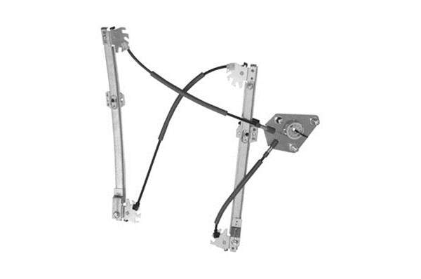 Raammechanisme Magneti Marelli 350103125500