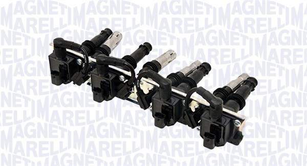 Bobine Magneti Marelli 060810251010
