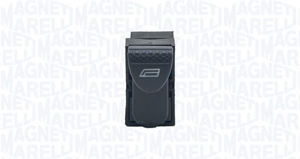 Raambedieningsschakelaar Magneti Marelli 000049060010