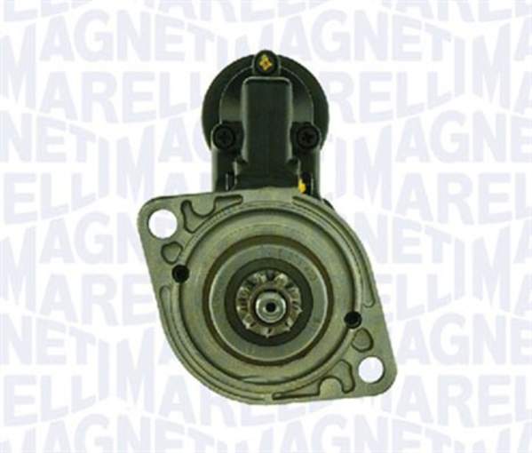 Magneti Marelli Starter 944280104700