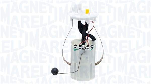 Brandstofpomp Magneti Marelli 519700000017
