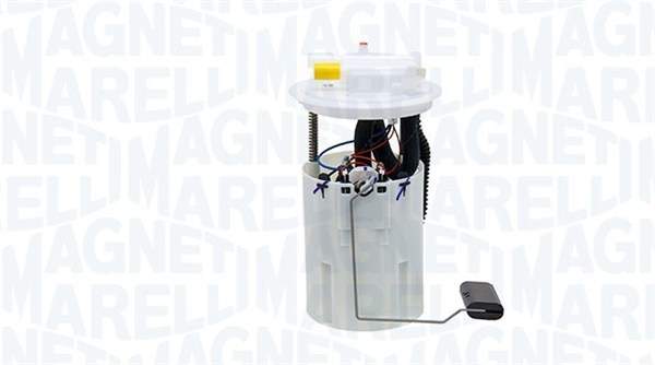 Brandstof toevoermodule Magneti Marelli 519030309933
