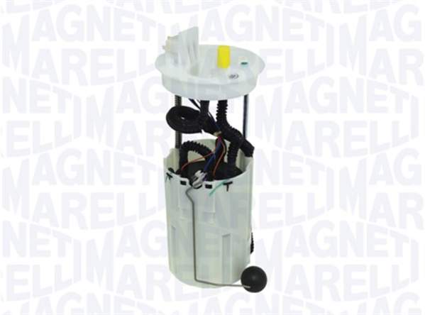 Brandstof toevoermodule Magneti Marelli 519031309939