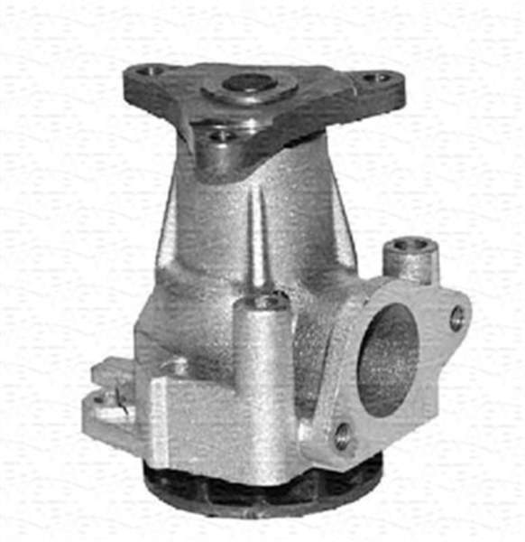 Waterpomp Magneti Marelli 350981327000