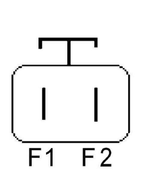 Lucas Electrical Alternator/Dynamo LRA01137