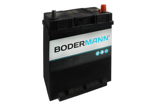 Accu Bodermann BMBM53587