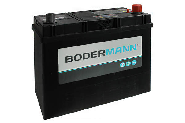 Accu Bodermann BMBM54523