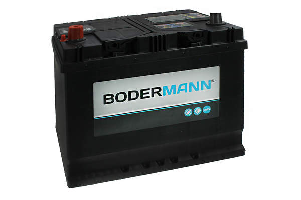 Accu Bodermann BMBM57024